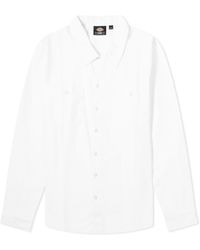 Dickies - Premium Collection Service Overshirt - Lyst