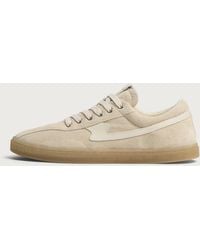 Stepney Workers Club - Surma S-Strike Suede Sneaker - Lyst