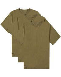 WTAPS Short sleeve t-shirts for Men - Up to 47% off | Lyst