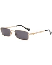 Gucci - Eyewear Gg1600S Sunglasses - Lyst