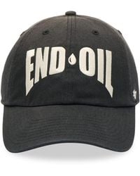 END. - Oil Clean Up Cap - Lyst