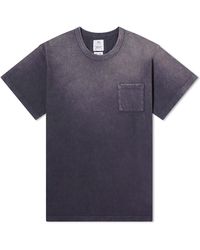 Visvim - Box T-Shirt - Lyst