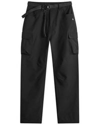 Represent - 247 Technical Cargo Pant - Lyst