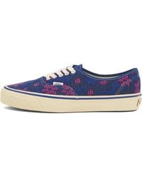Vans - Lx Authentic 44 Sneaker - Lyst