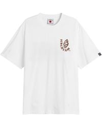 ICECREAM - Waffle Cone T-Shirt - Lyst