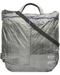 Db Journey - Weigh Lighter Helmet Bag 32L - Lyst