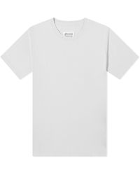 Maison Margiela - Classic T-Shirt - Lyst