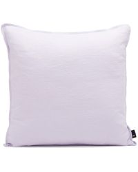 Hay - Linen Cushion - Lyst