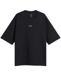 Oakley - Enhance Qdc T-Shirt 5.0 - Lyst