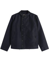 RRL - Bower Deck Jacket - Lyst