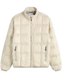 thisisneverthat - Pertex Light Down Jacket - Lyst