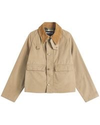 Barbour - Sl Spey Casual Jacket - Lyst
