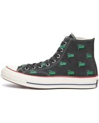 Converse - X Patta Chuck 70 - Lyst