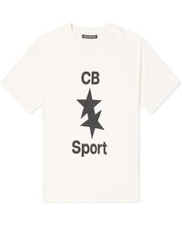 Cole Buxton - Sport T-Shirt - Lyst