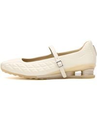 Nike - Shox Z Calistra Sneaker - Lyst