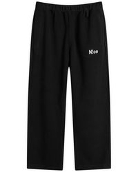 N!CE - Polartec Fleece Trousers - Lyst