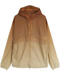 Represent - 247 Hooded Training Jacket - Lyst
