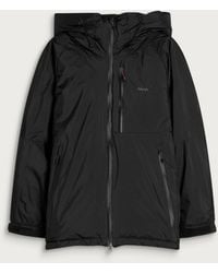 NANGA - Aurora Tex Down Jacket - Lyst