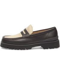 Clarks - Yukoner Penny Loafer - Lyst