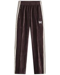 Needles - Boot-Cut Track Pant - Lyst
