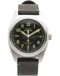 Timex - Expedition Capstone Watch - Lyst