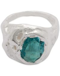 SIMUERO - Lago Ring - Lyst