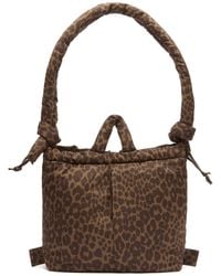 ölend - Ona Soft Crossbody Bag - Lyst