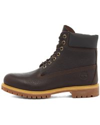 timberland 45th anniversary boot