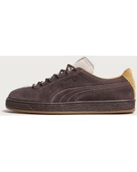 PUMA - X Le Père Suede Sneaker - Lyst