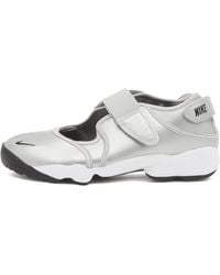 Nike - Air Rift Ltr Sneaker - Lyst