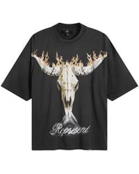 Represent - British Cowboys T-Shirt - Lyst
