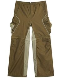 Oakley - Latitude Flight Cargo Pants - Lyst