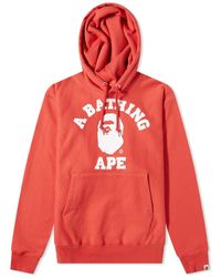 Men's A Bathing Ape Hoodies from $305 - Page 2