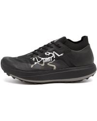 Arc'teryx - Sylan Pro Sneakers - Lyst