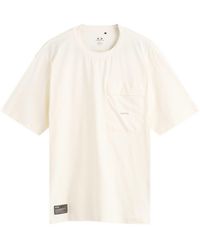 Oakley - Fgl Scratch Pocket T-Shirt 5.0 - Lyst