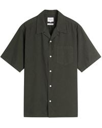 Norse Projects - Carsten Cotton Tencel Shirt - Lyst
