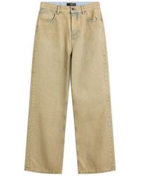 Amiri - Washed Baggy Jean - Lyst