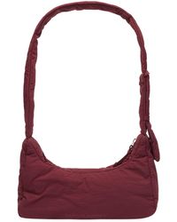 Damson Madder - Puffy Saz Bag - Lyst