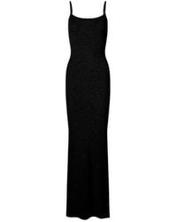 Skims - Soft Lounge Long Slip Dress - Lyst