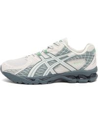 Asics - Gel-Nimbus 10.1 Gore Tex Sneaker - Lyst