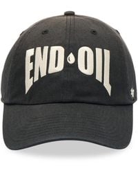 END. - Oil Clean Up Cap - Lyst