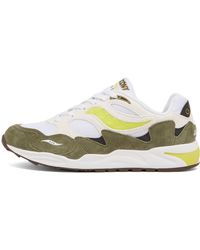 Saucony - Grid Shadow 2 Sneakers - Lyst