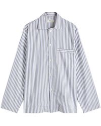 Tekla - Tekla Sleep Shirt - Lyst
