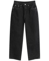 MKI Miyuki-Zoku - Denim Classic Jean - Lyst
