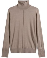 Studio Nicholson - Eide Long Sleeve Turtleneck - Lyst