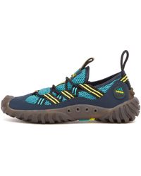 adidas - Water Moc Eqt Sneaker - Lyst