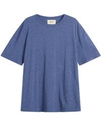 Folk - Relaxed Assembly T-Shirt - Lyst