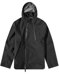 Norse Projects - Stand Collar Gore-Tex 3L Shell - Lyst