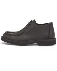 Astorflex - Beenflex Leather Shoe - Lyst