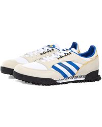 adidas Marathon X 5923 in Blue for Men 